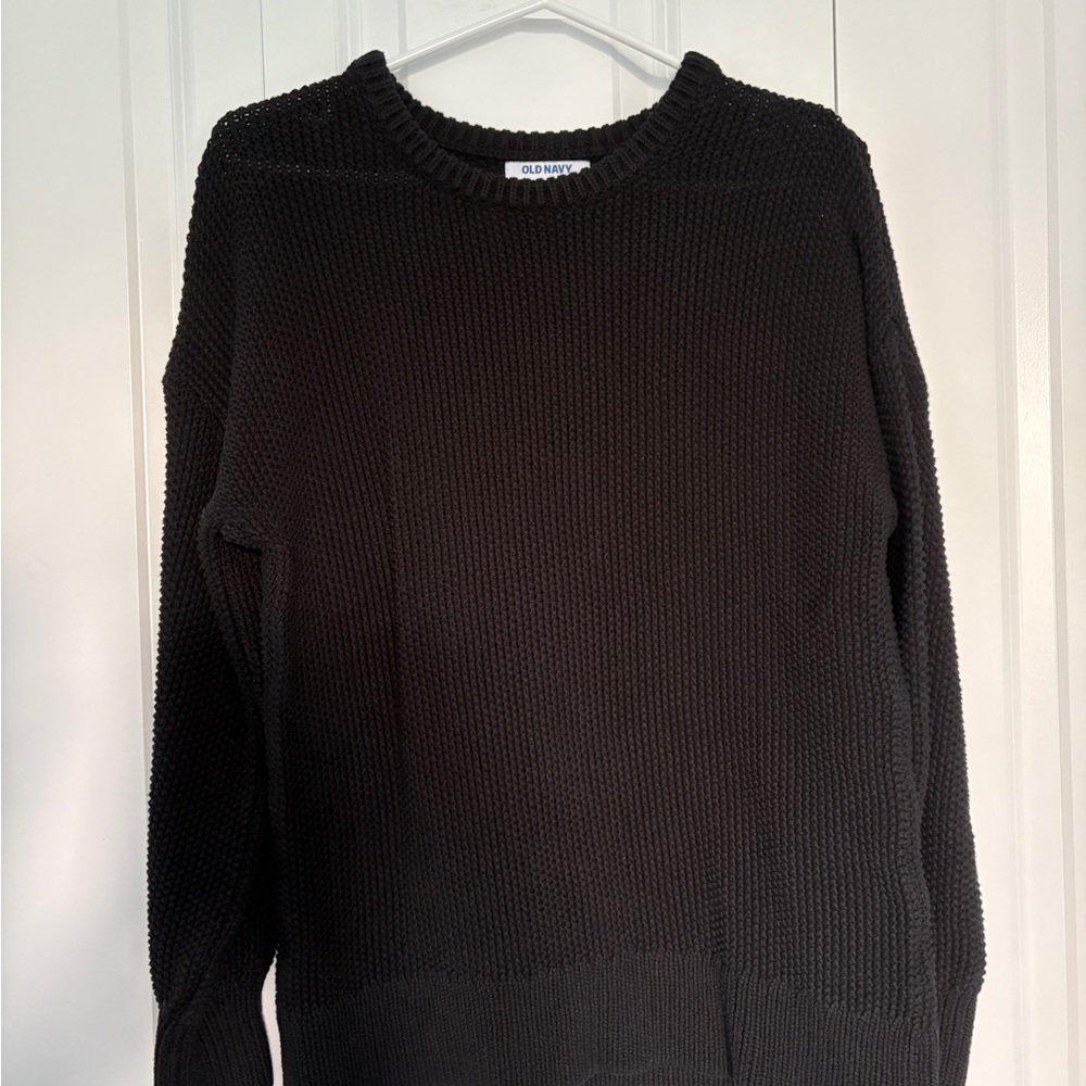 Women’s Knit Sweater